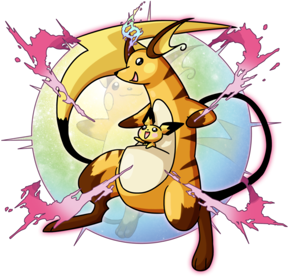 Constable Lemon Posted - Mega Grass Pokemon Clipart (800x571), Png Download