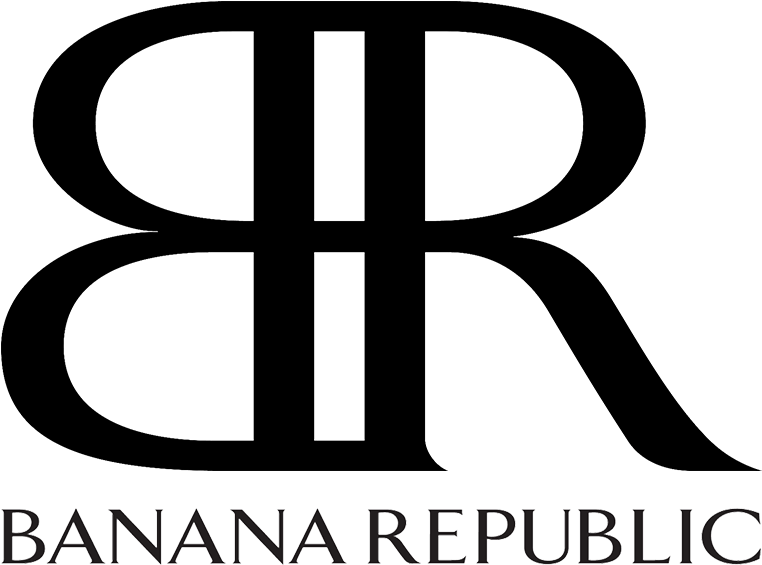 Banana Republic Clipart (800x675), Png Download