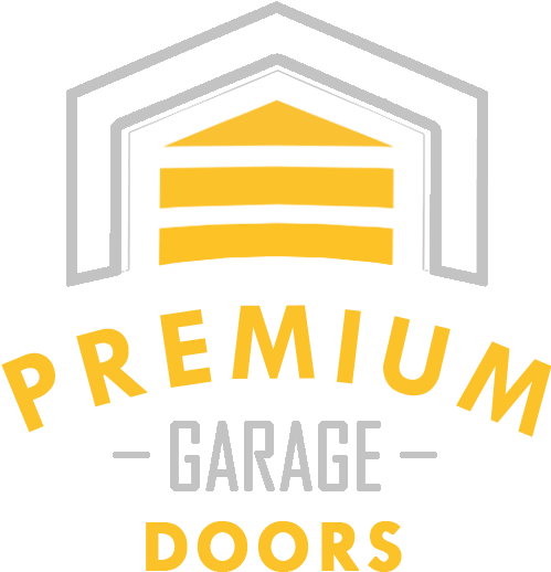 Premium Garage Doors Ltd - Graphic Design Clipart (537x614), Png Download