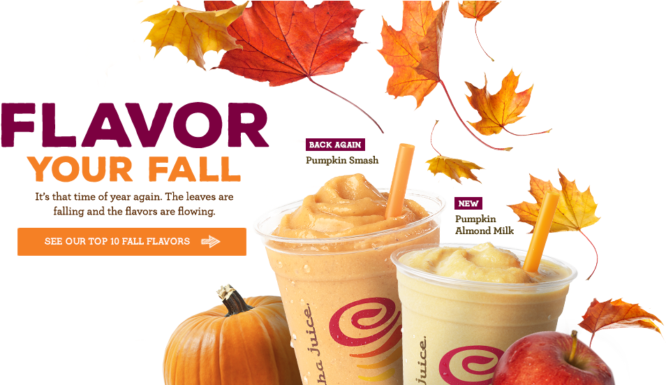 Join Jamba Insider Rewards - Gelato Clipart (960x550), Png Download