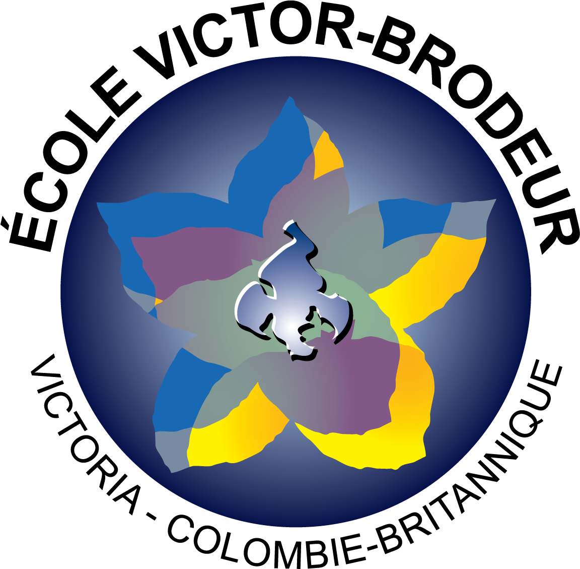 Gabrielle Roy - Graphic Design Clipart (1151x1152), Png Download