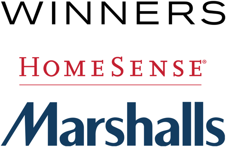 Related Products - Winners Homesense Marshalls Clipart (800x800), Png Download
