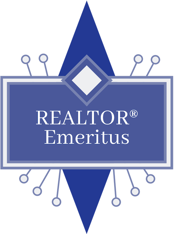 Ccra's Realtor® Emeritus Members - Graphic Design Clipart (940x788), Png Download