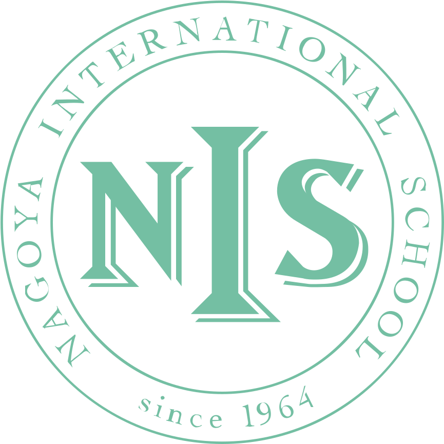 Nagoya International School Clipart (1200x1200), Png Download