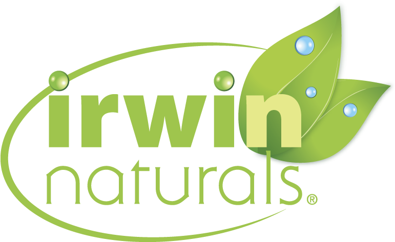 Irwin Naturals Logo Clipart (781x556), Png Download