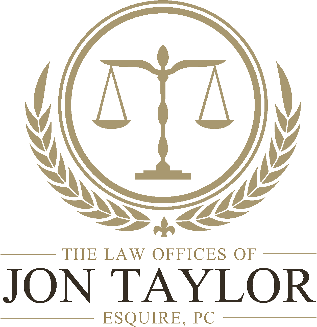 The Law Offices Of Jon Taylor, Esquire, Pc Provides - 150 Gift Certificate Clipart (1255x1295), Png Download