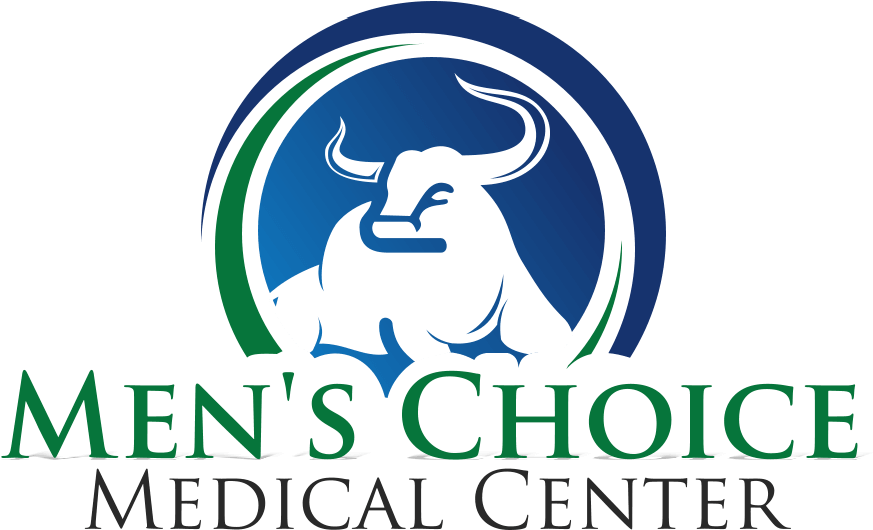 Men's Choice Medical Center - Graphic Design Clipart (883x529), Png Download