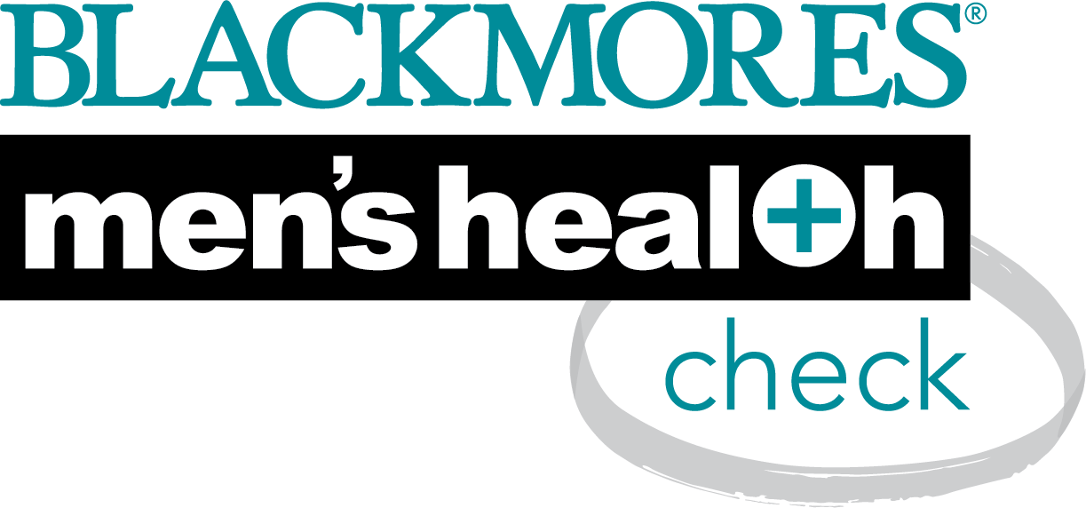 Free Blackmores Health Checks - Blackmores Clipart (1223x572), Png Download