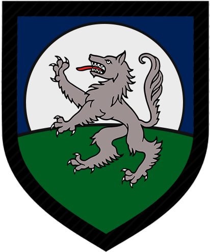 Wolf Hill - House Stark Sigil Clipart (1500x1500), Png Download