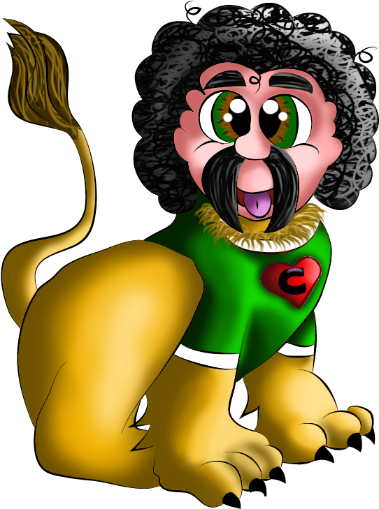 Hakuna Matata Hostel - Illustration Clipart (1000x1000), Png Download