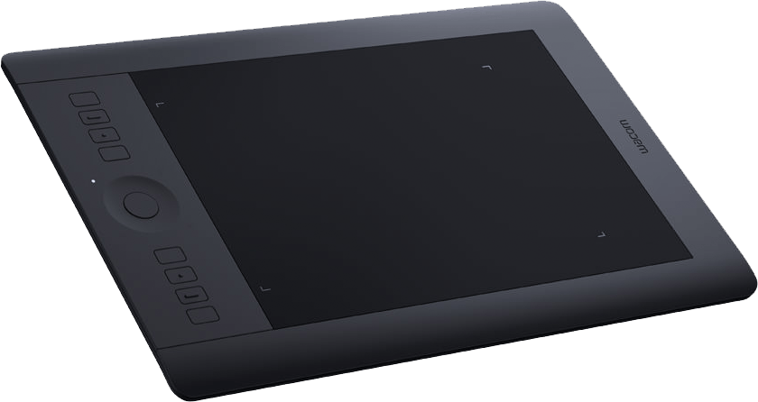Sweet Drawing Blog - Tablet Computer Clipart (840x446), Png Download