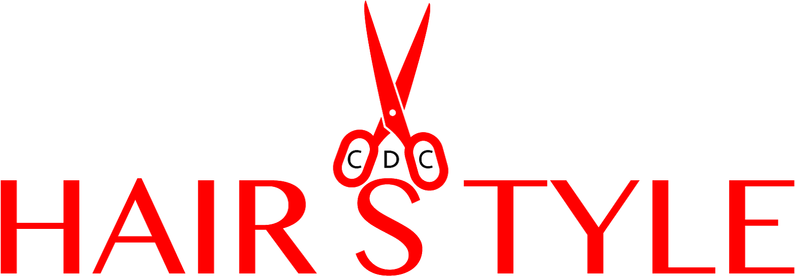 Hairstyles & Haircuts For Men & Women - Graphic Design Clipart (1600x713), Png Download