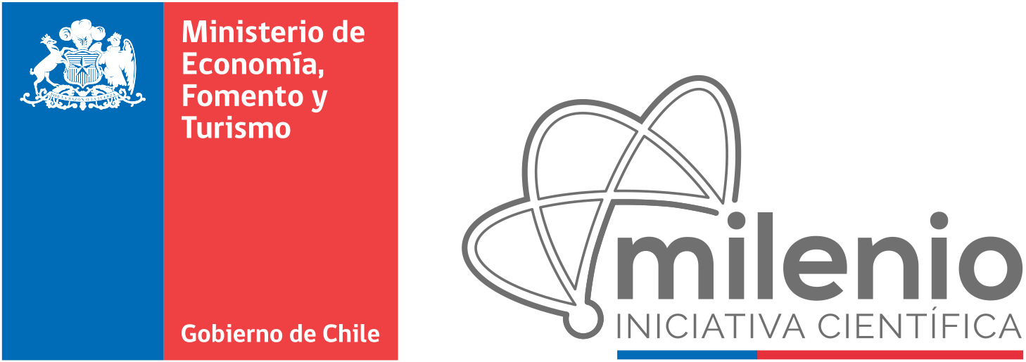 2018 09/milenio New - Ministerio De Economia Fomento Y Turismo Clipart (1458x515), Png Download