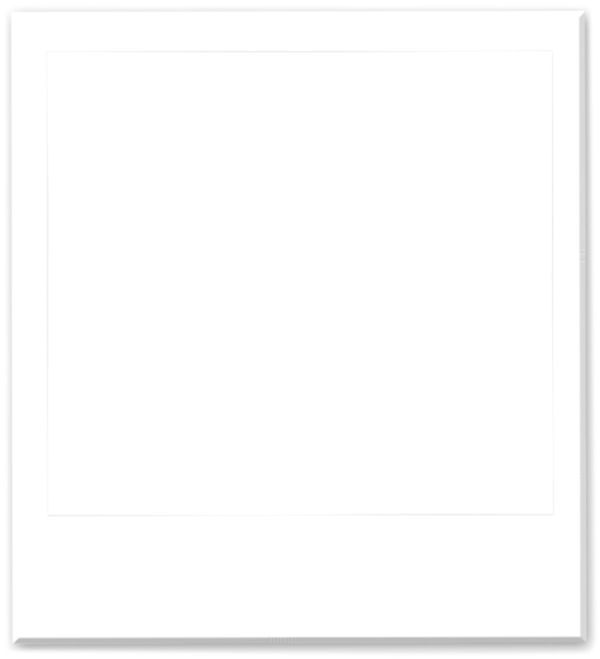 Polaroid Png Clipart (894x894), Png Download