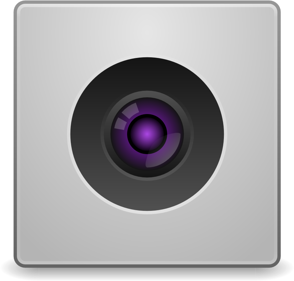 Devices Camera Web Icon - Angel Tube Station Clipart (1024x1024), Png Download