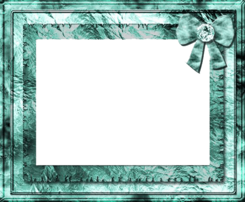 Free Png Download Frame Png Images Background Png Images - Marco Fotos Png Clipart (850x699), Png Download