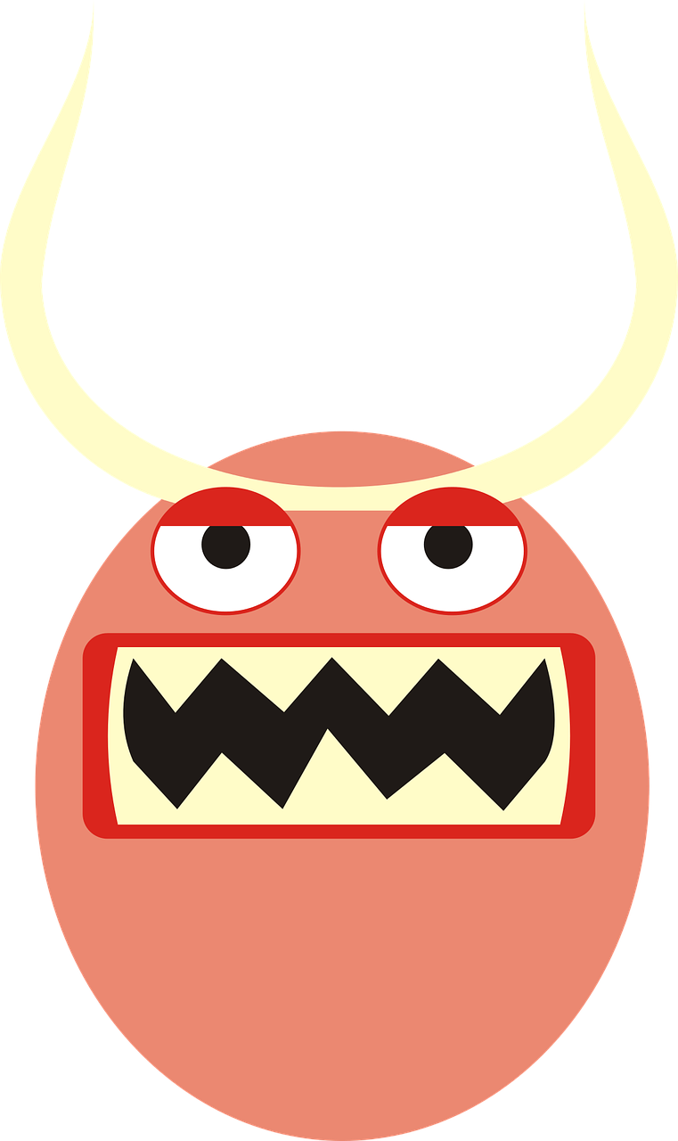 Smile Clipart (761x1280), Png Download