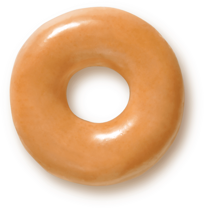 Donut Png Photos - North Carolina State Tree Name Clipart (900x900), Png Download