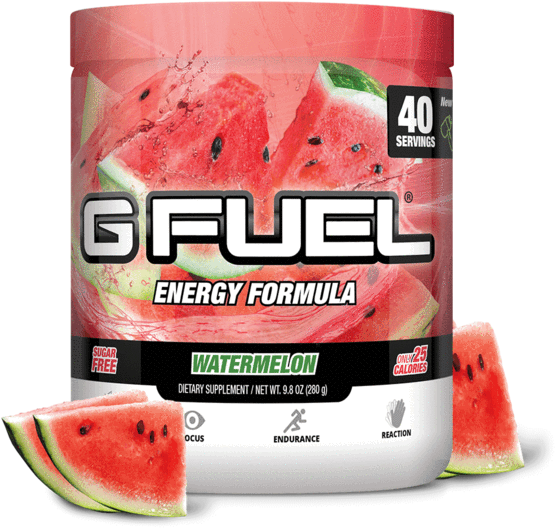 Pink Lemonade Gfuel Clipart (600x600), Png Download