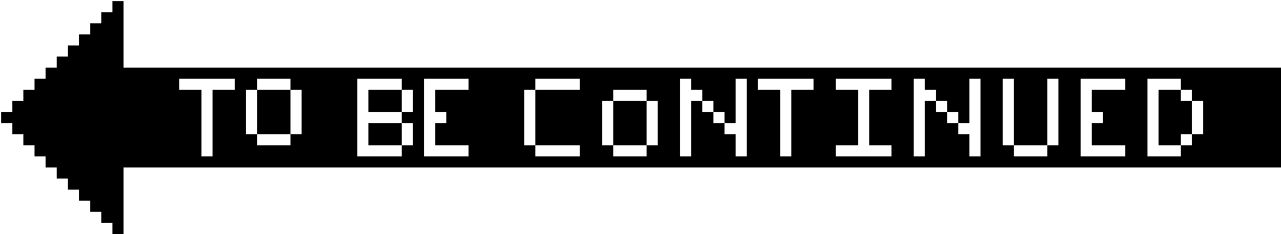 Roundabout - Black-and-white Clipart (1360x340), Png Download