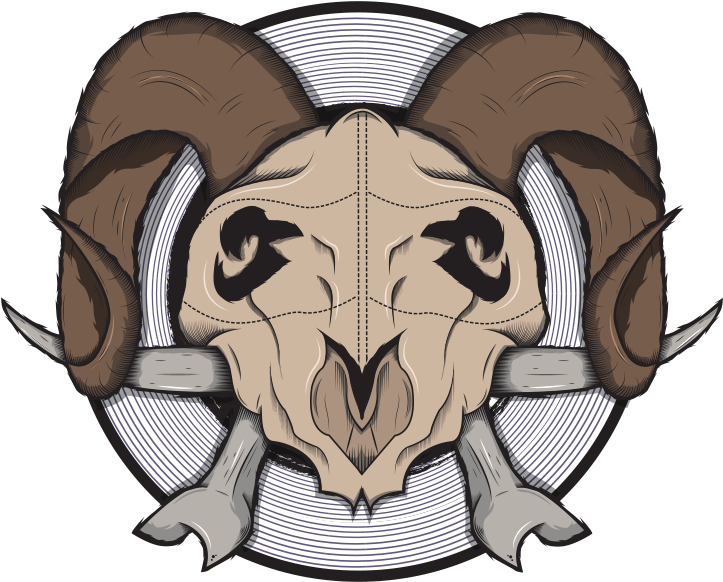Devil Horns - Illustration Clipart (1280x720), Png Download