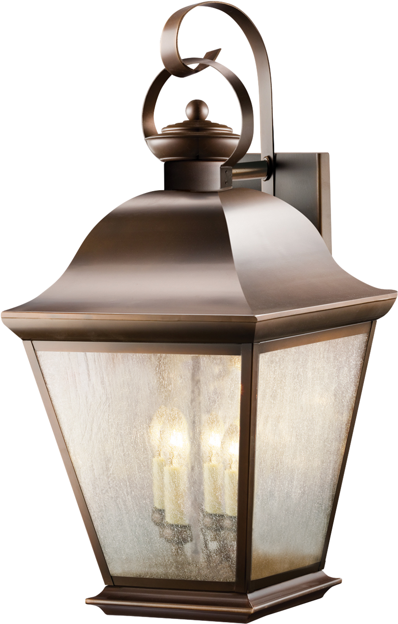Exterior Light Clipart (1876x1472), Png Download