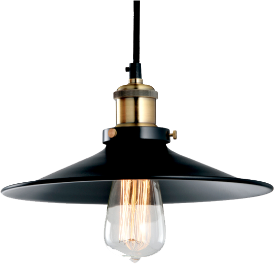 Lamp - Modern Ceiling Lamp Png Clipart (667x571), Png Download