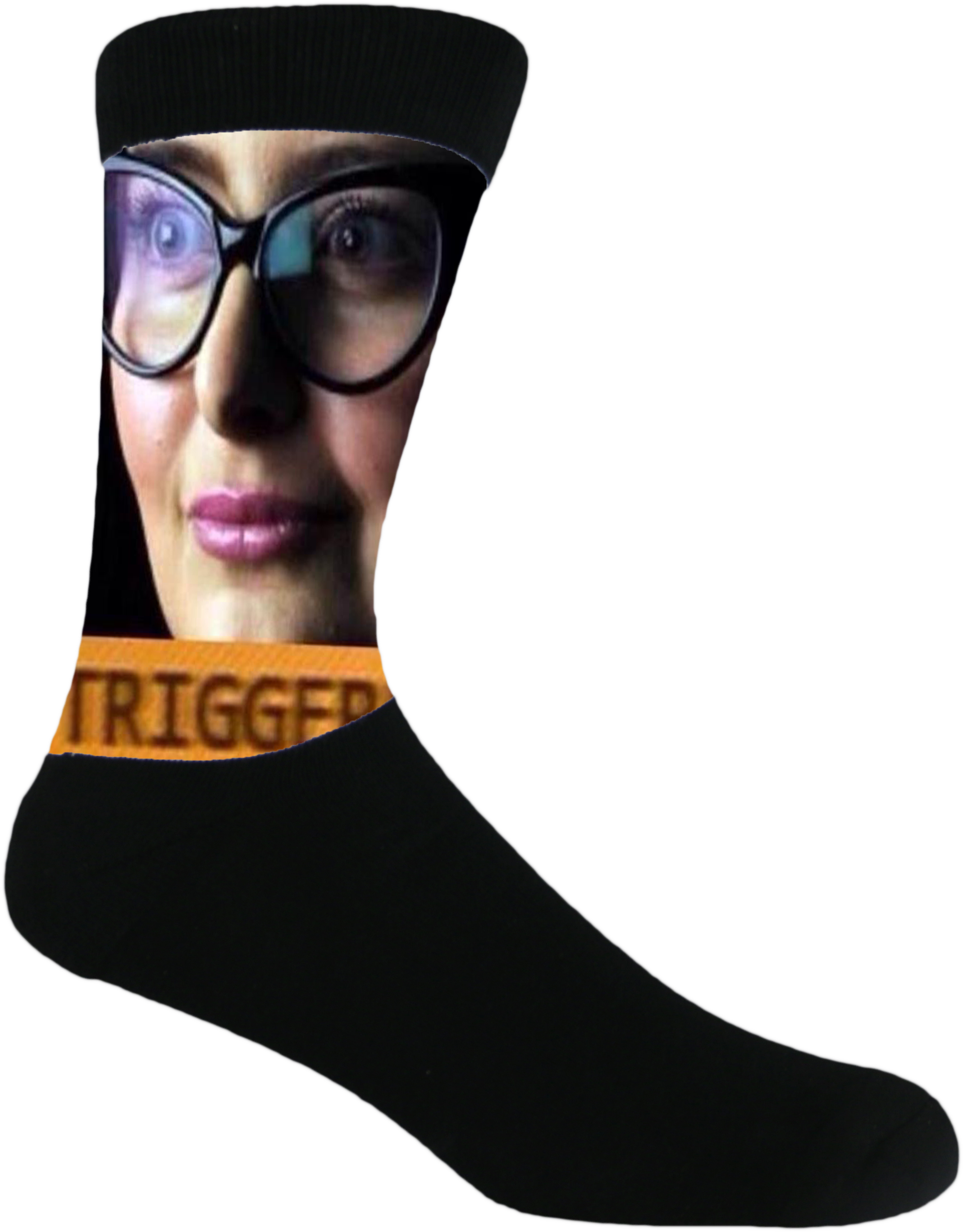 Sock , Png Download Clipart (2137x2735), Png Download