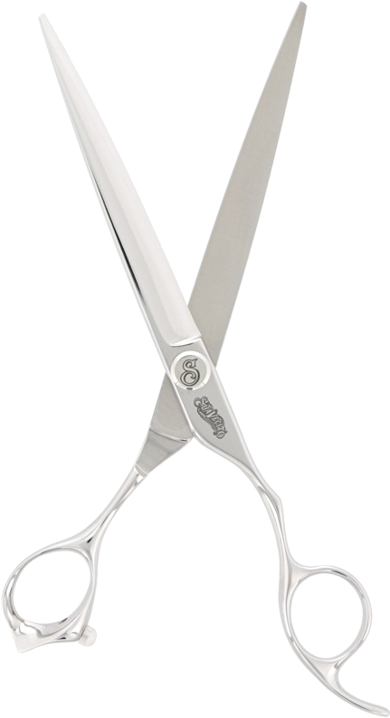Barber Scissors Png - Scissors Clipart (1000x800), Png Download