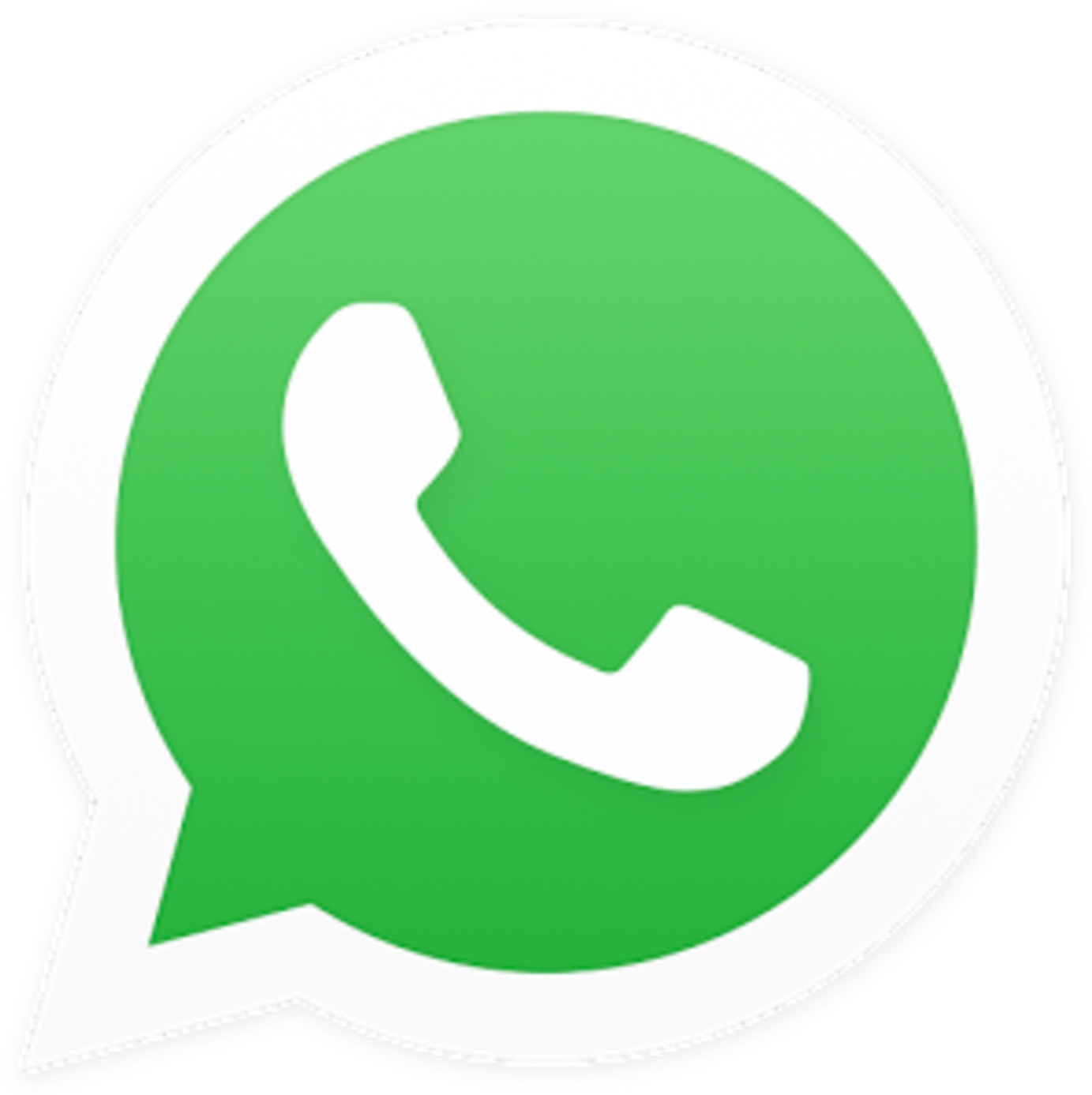 Whatsapp Logo Png Vector Free Vector Design Cdr Ai Eps Png Svg Images