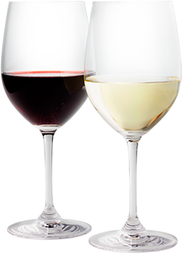 Glass Of Wine Png Clipart (560x560), Png Download