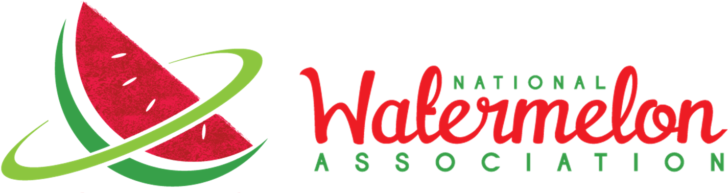 National Watermelon Association Clipart (1565x402), Png Download