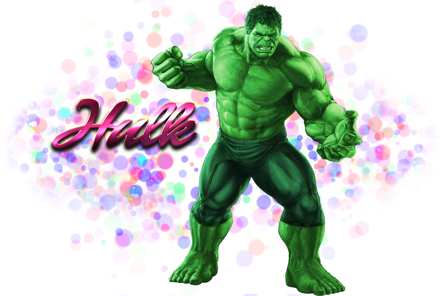 Hulk Avengers 2 Clipart (1920x1200), Png Download