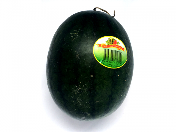 Products - Watermelon Clipart (600x600), Png Download