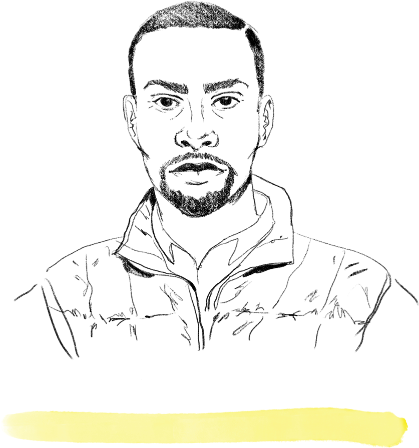 Nine - Sketch Clipart (1000x1056), Png Download