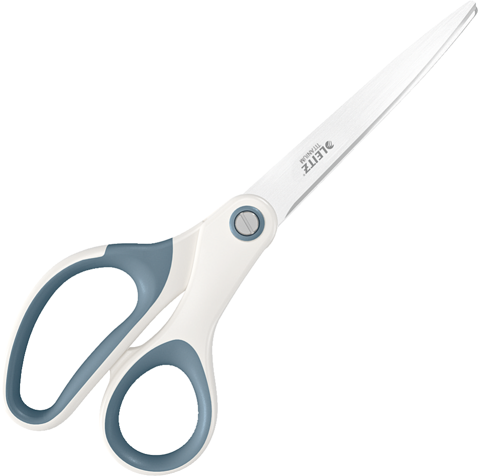 Scissors Clipart (1081x1081), Png Download