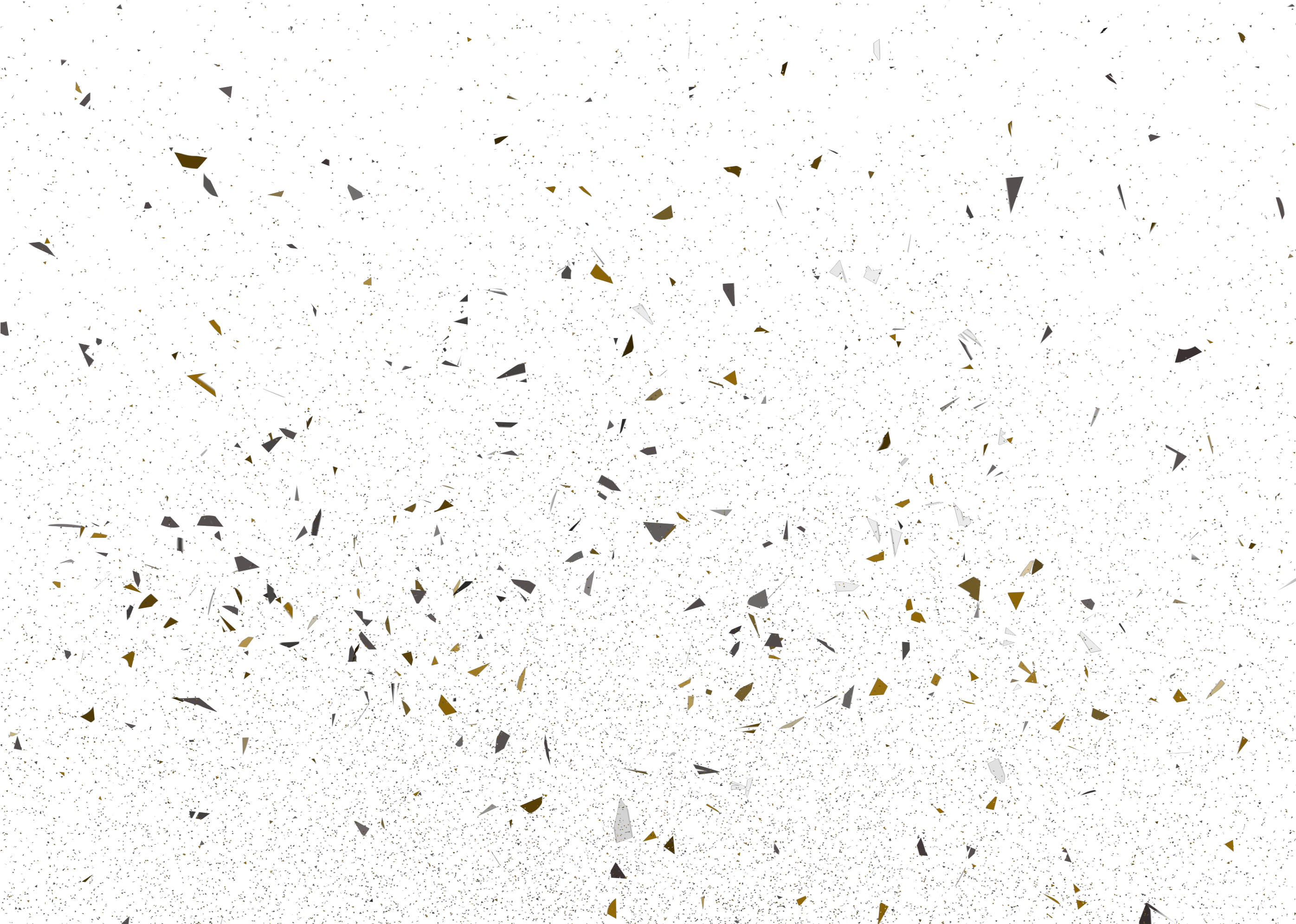 Particles Png Picture - White Particles For Photoshop Clipart (3000x2000), Png Download