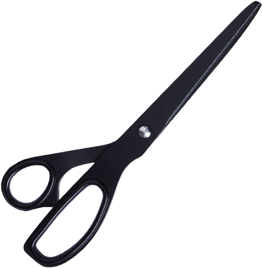 Hay Black Scissors Scissors Clipart Large Size Png Image Pikpng