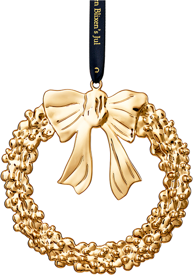 Christmas Rosendahl Clipart (1200x1200), Png Download