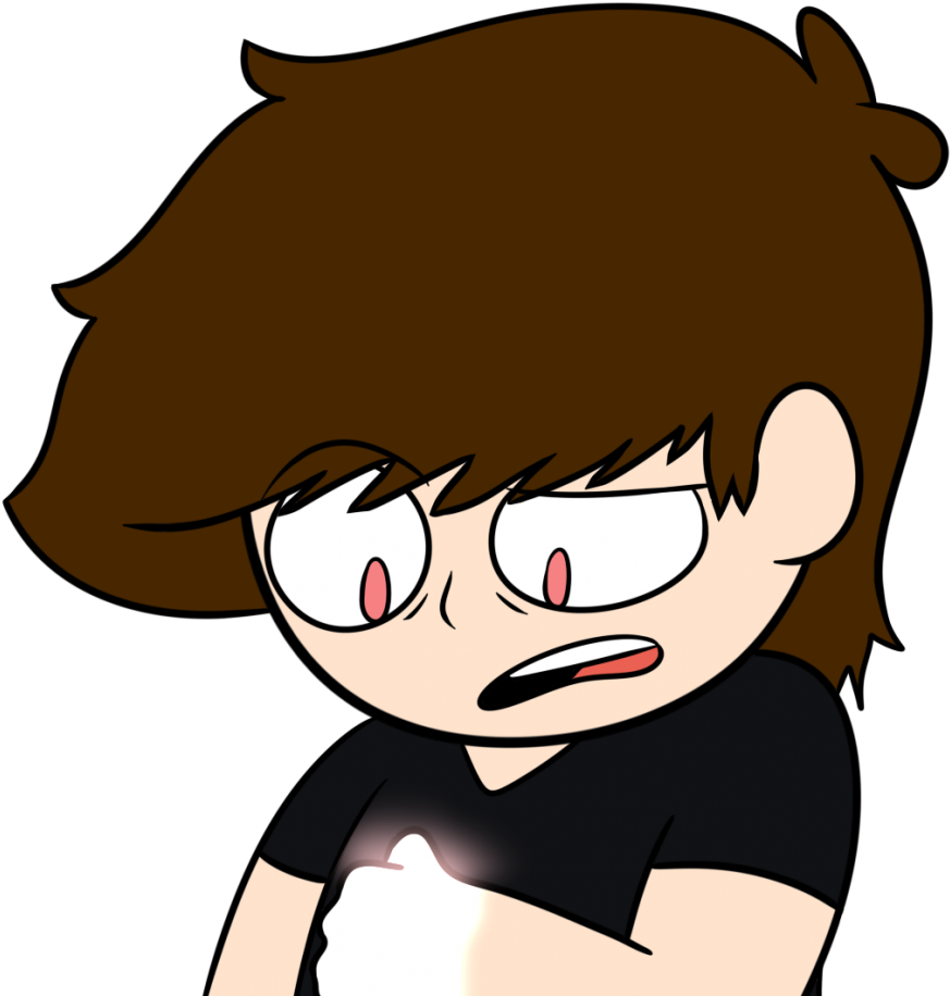 Iphonememelol12 - Cartoon Clipart (1080x1080), Png Download