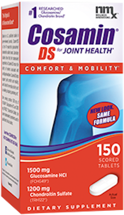 Joint Health Products - Cosamin Ds Clipart (600x600), Png Download