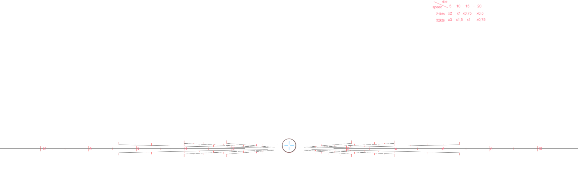 Crosshair - 1920 X 1080 Crosshair Clipart (1920x1080), Png Download