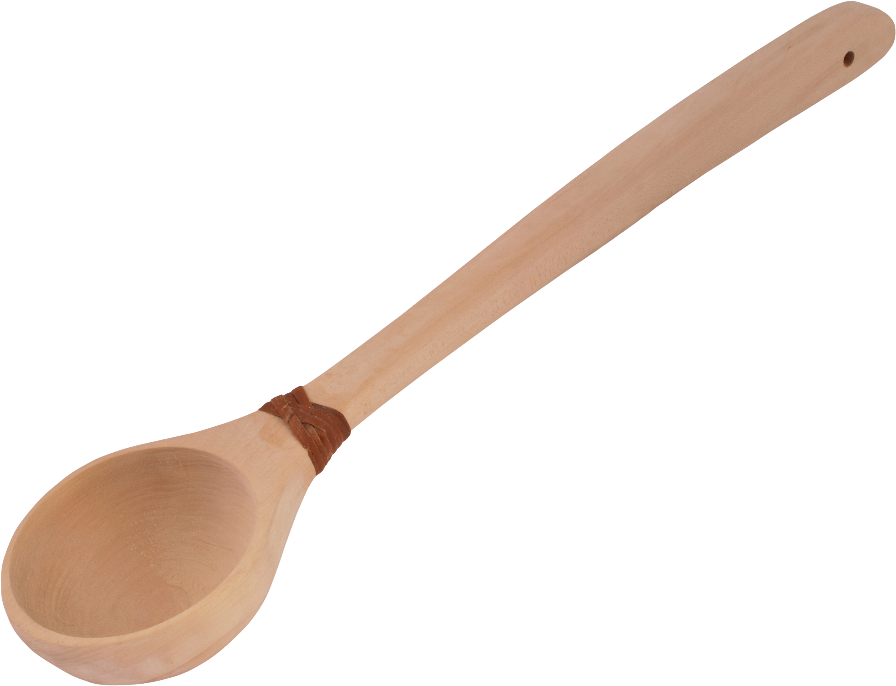 Wooden Spoon Png File - Wooden Spoon Png Clipart (3240x2528), Png Download
