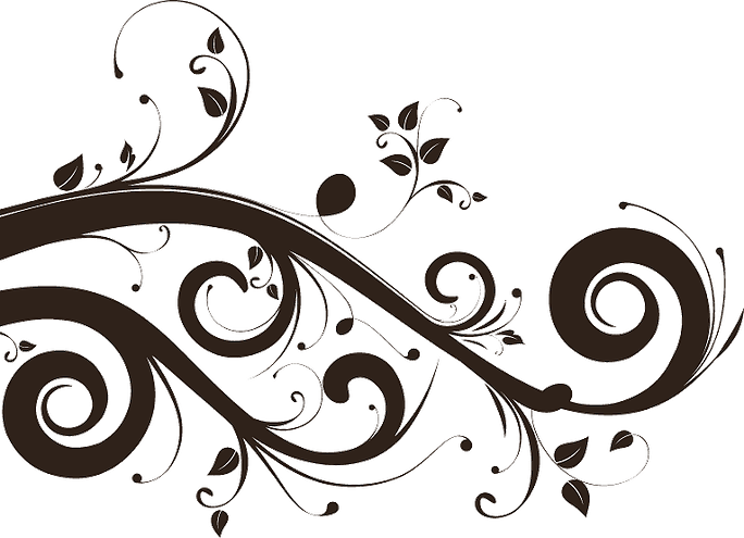 Firework Png - Floral Png Clipart (684x495), Png Download