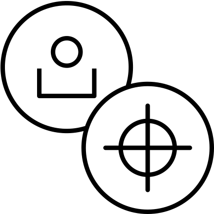 Dibujo Disparo Clipart (600x600), Png Download