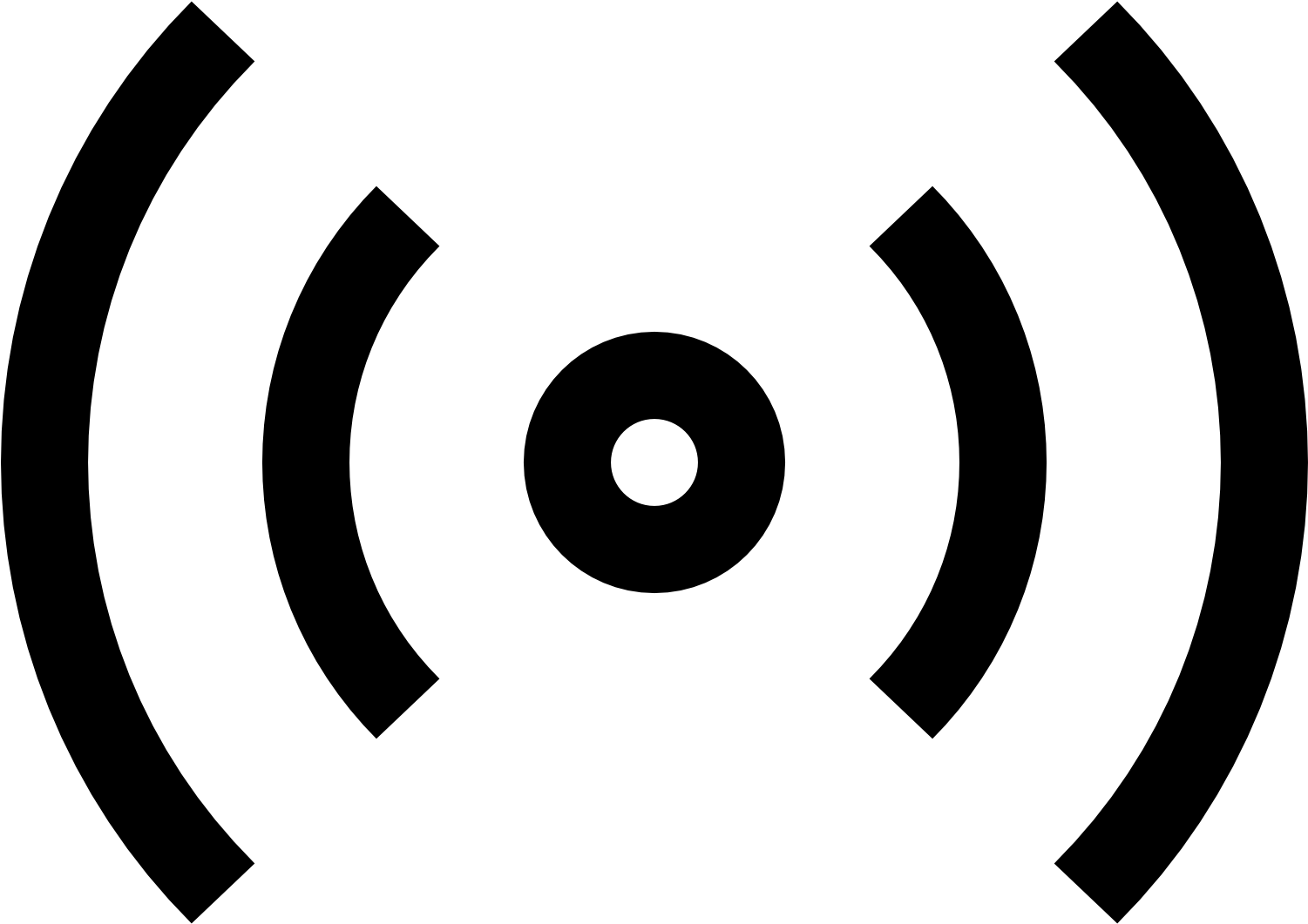 Online Icon - Icon For Online Clipart (1600x1600), Png Download
