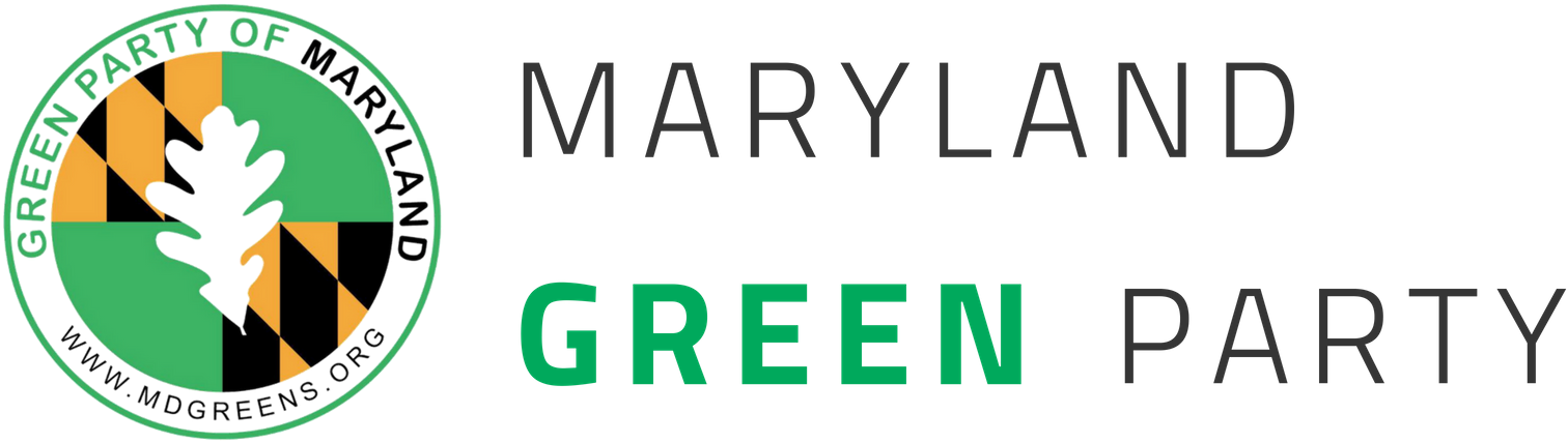 Donate - Store - Maryland Green Party Clipart (1622x550), Png Download