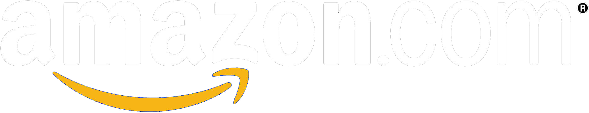 Large Images Amazon Png Logo Vector - Amazon Com Logo Png Clipart (1929x414), Png Download