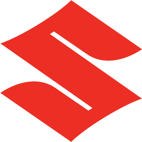 Suzuki Logo Suzuki Logo Suzuki Car Symbol Meaning And - Suzuki Motors Chakwal Clipart (800x600), Png Download