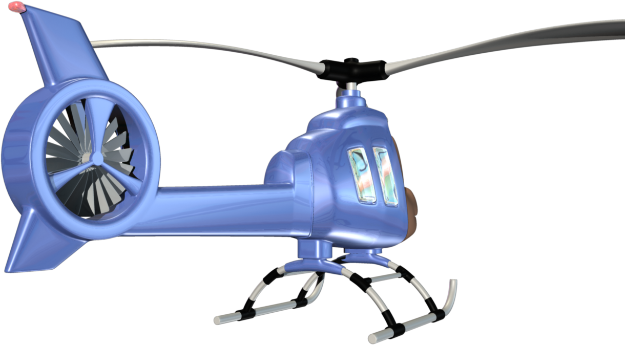 Cartoon Helicopter Png Clipart (1220x674), Png Download